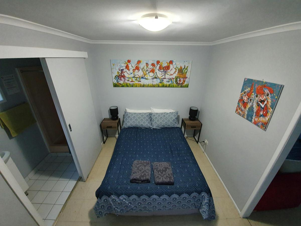 Cabin 3