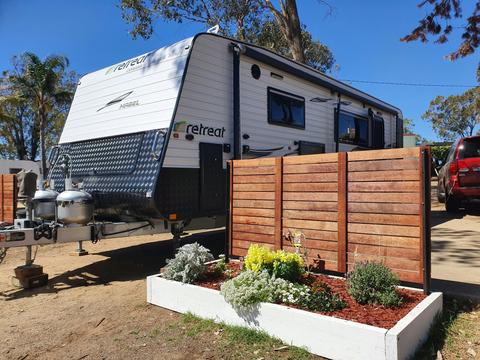 Rose City Caravan Park