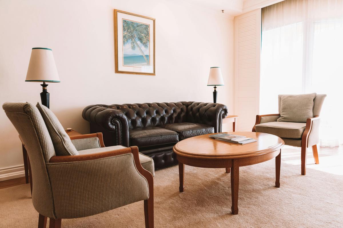 Classic Executive Suite