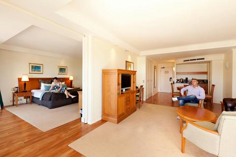 Classic Executive Suite