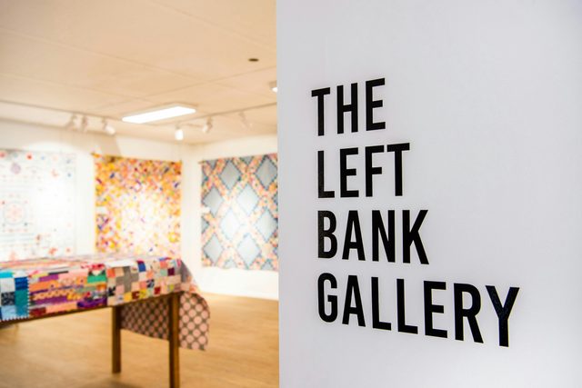 Outback Arts Gallery