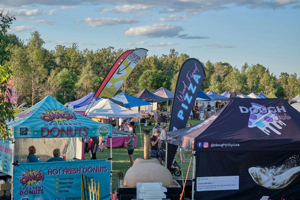 Ripley Markets