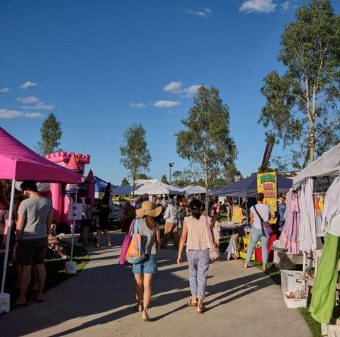 Ripley Markets