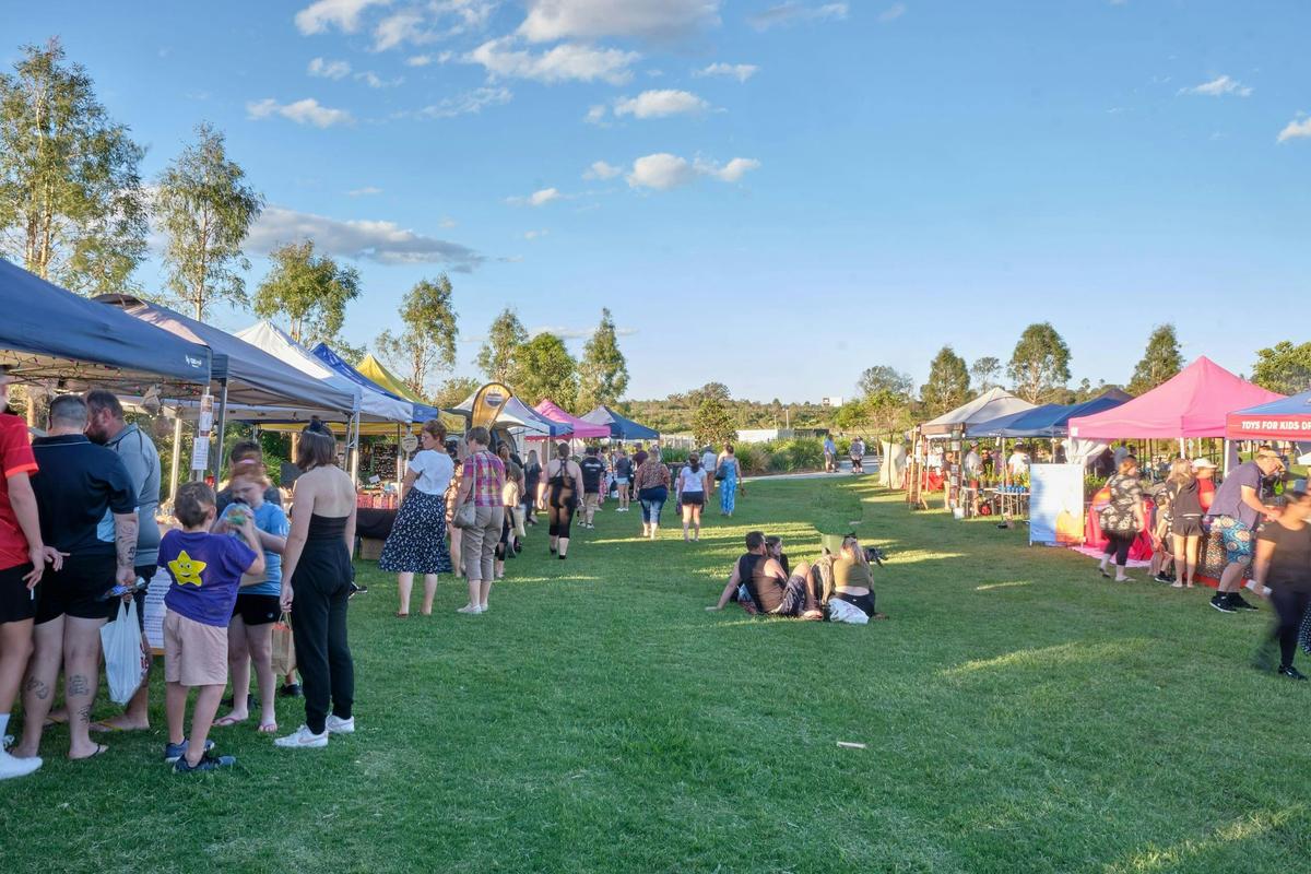 Ripley Markets