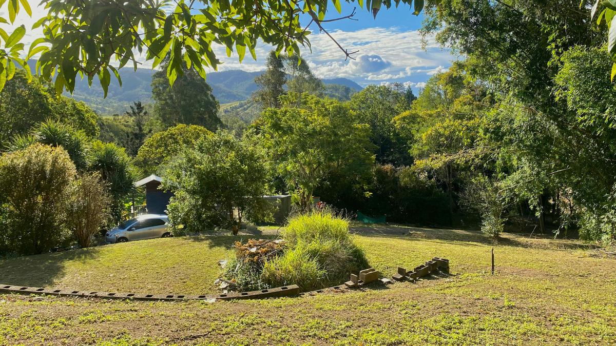 Permaculture Ecovillage Camping