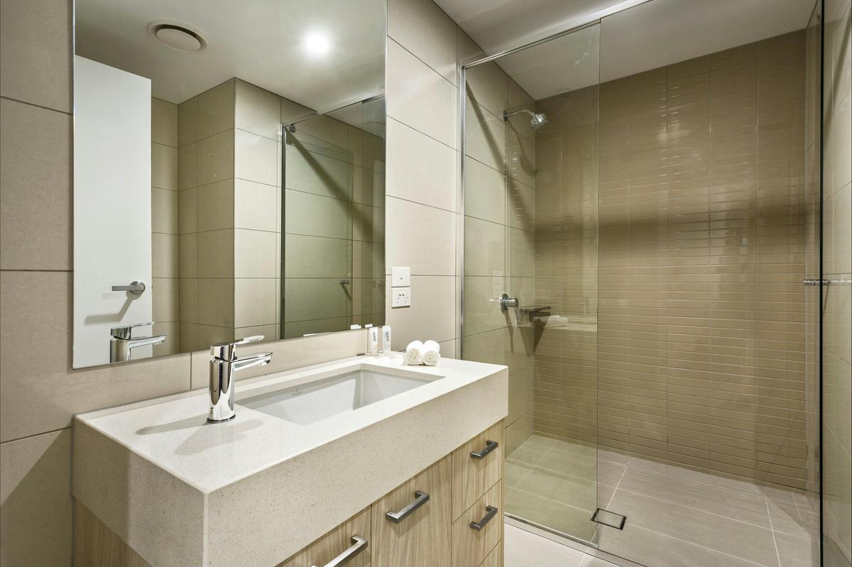 3 Bedroom