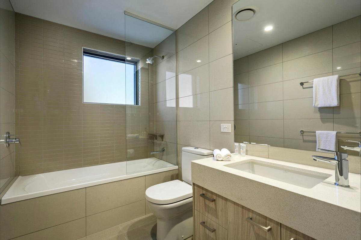 3 Bedroom