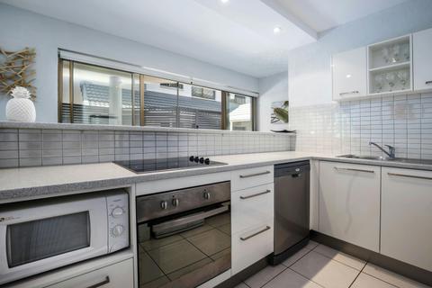 Two Bedroom Apartment