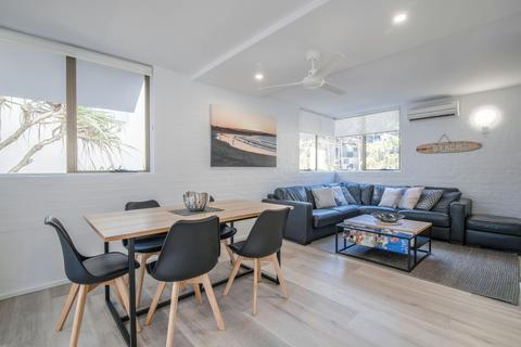 Two  Bedroom Superior Apartment