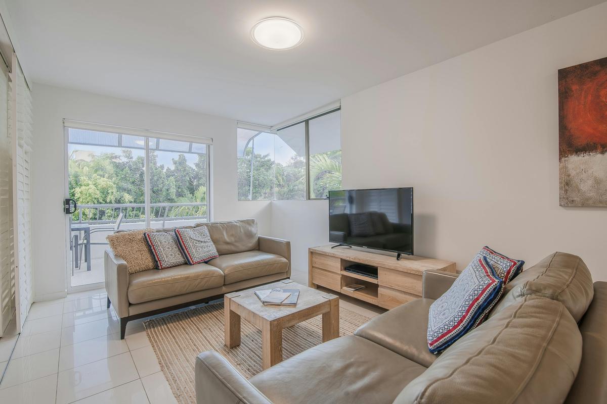 Two  Bedroom Superior Apartment