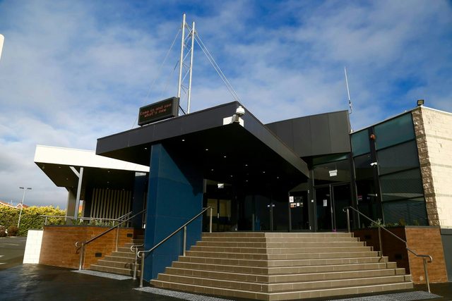 Panthers Leagues Club Bathurst