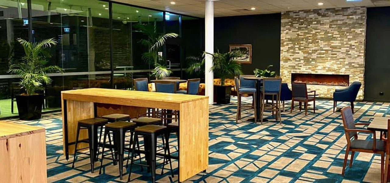 Bathurst Panthers Leagues Club