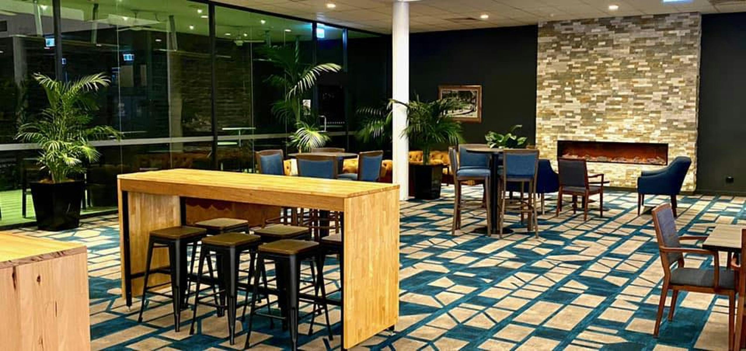 Bathurst Panthers Leagues Club