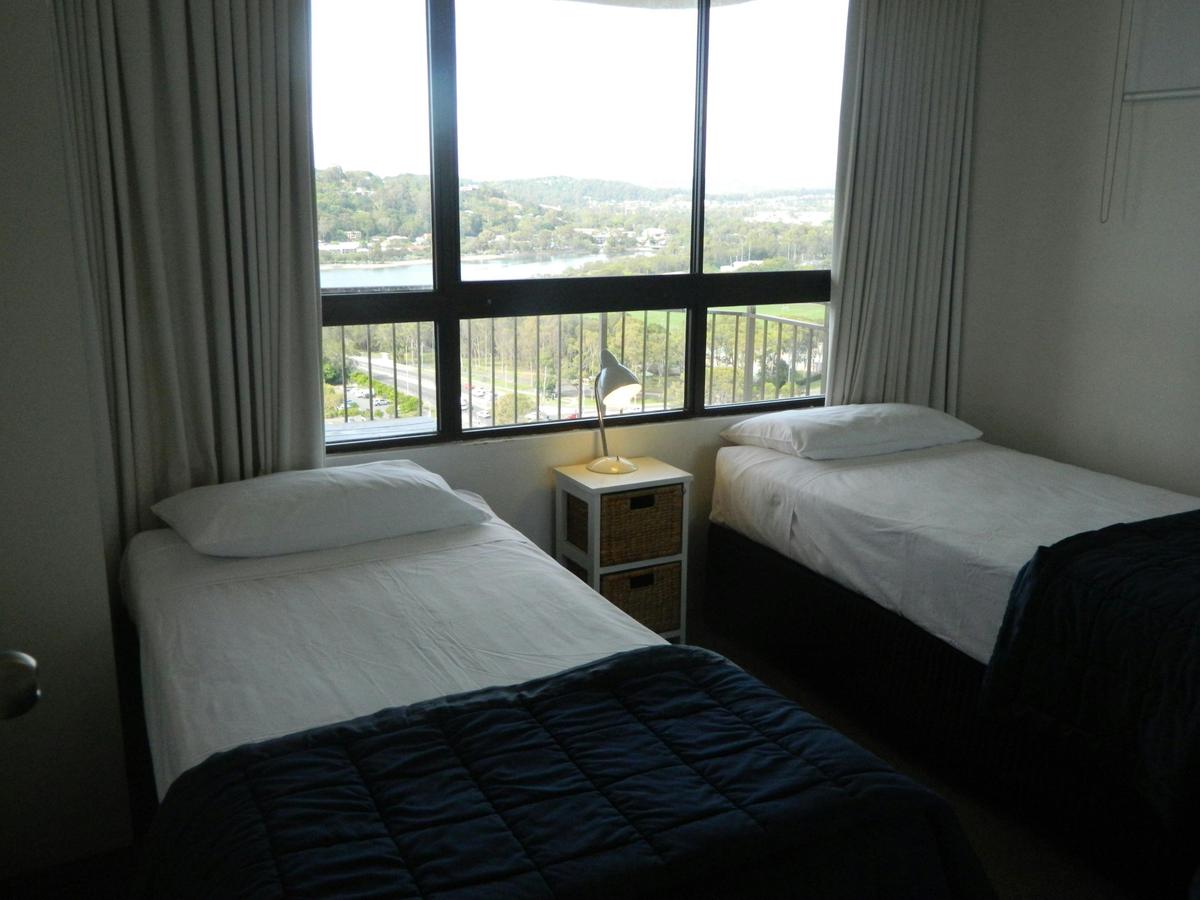 3 Bedroom Superior Apartment