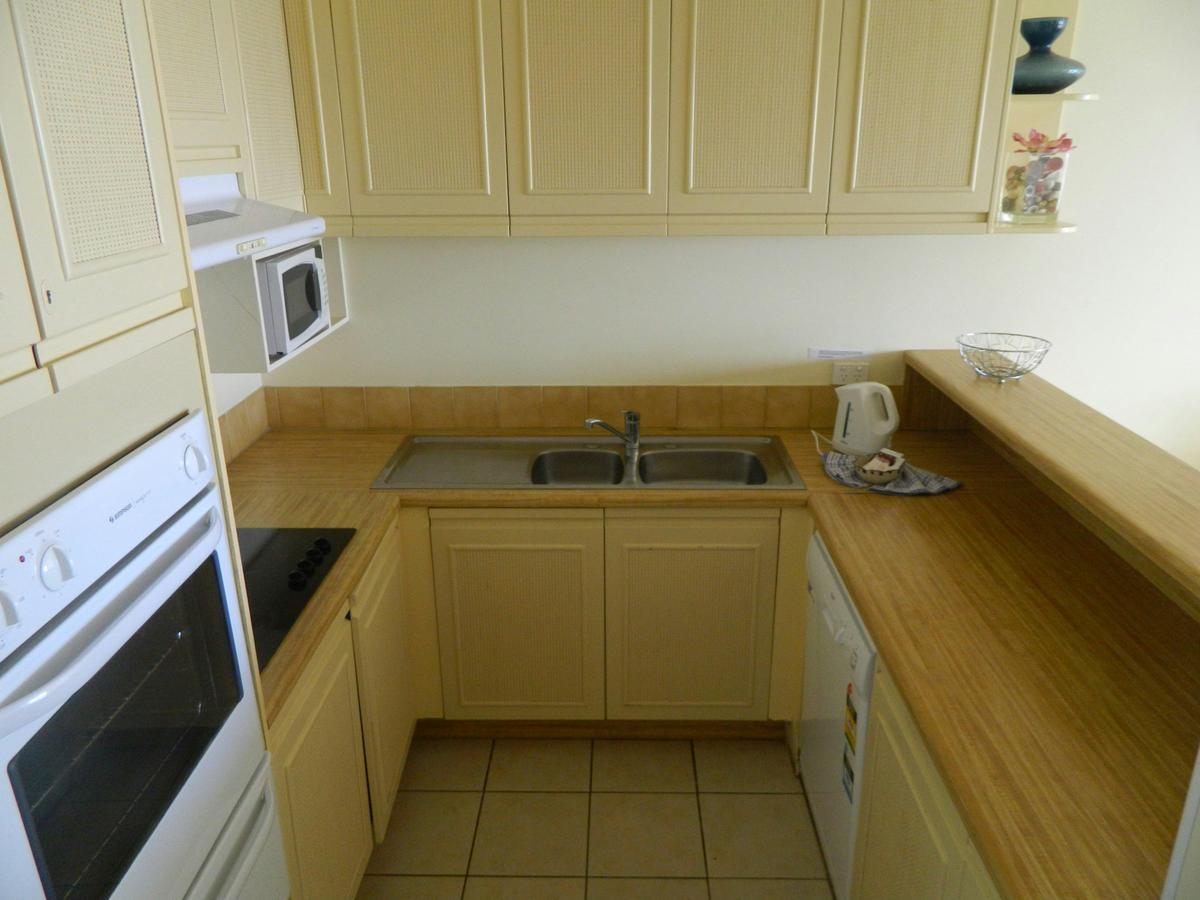 2 Bedroom Standard Apartment