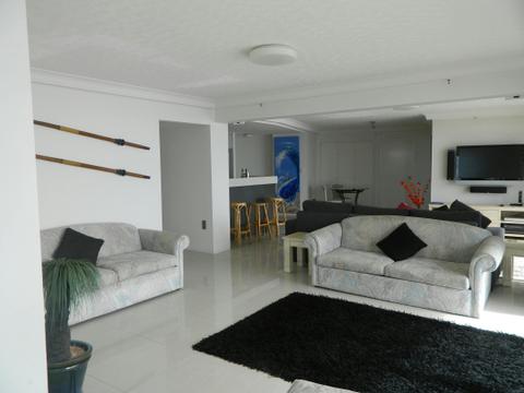 3 Bedroom Superior Apartment