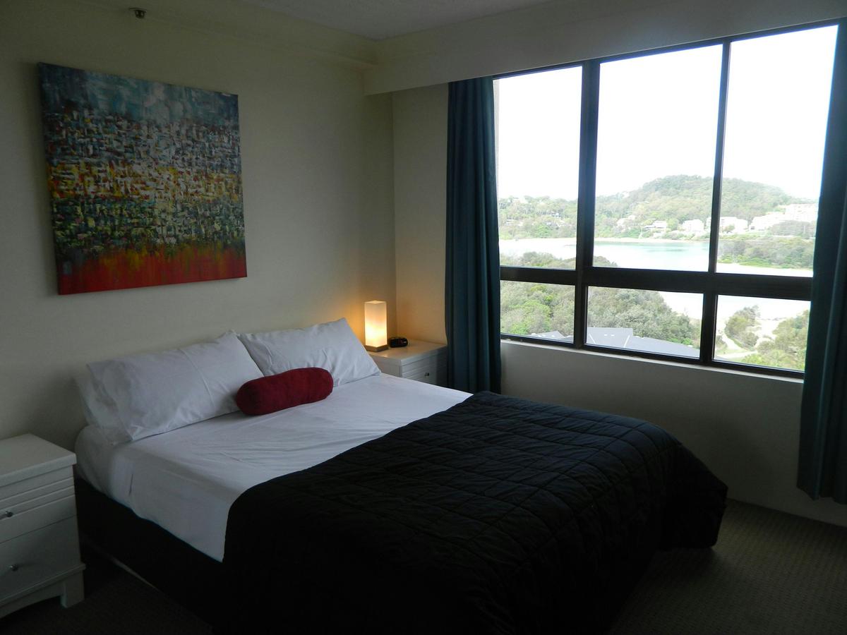 2 Bedroom Superior Apartment