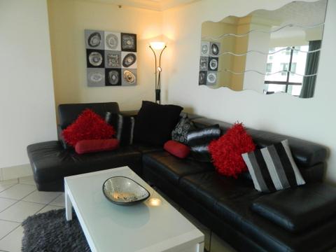 2 Bedroom Superior Apartment