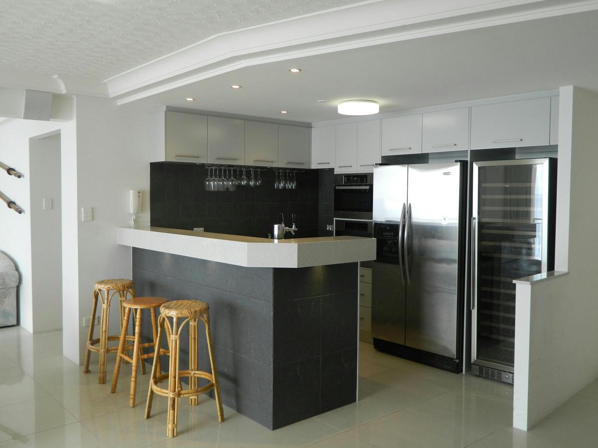 3 Bedroom Superior Apartment