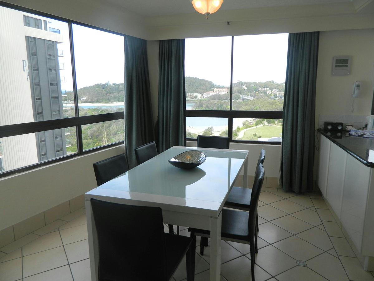 2 Bedroom Superior Apartment