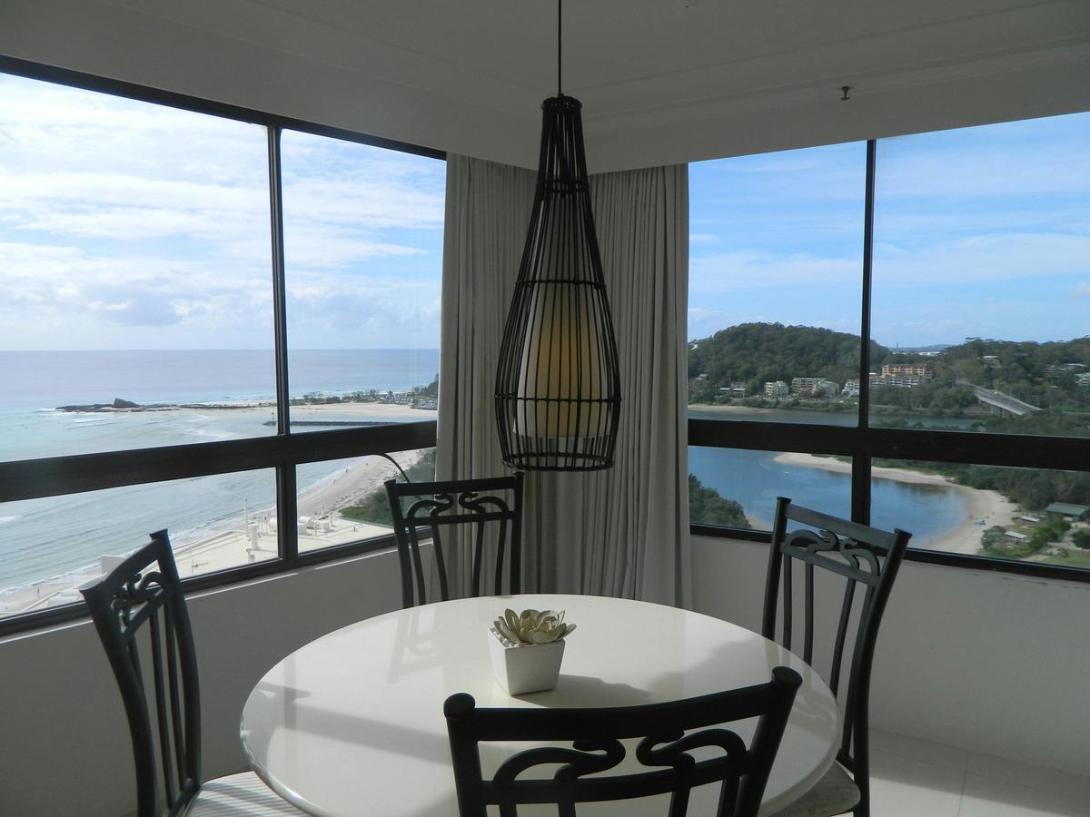 3 Bedroom Superior Apartment