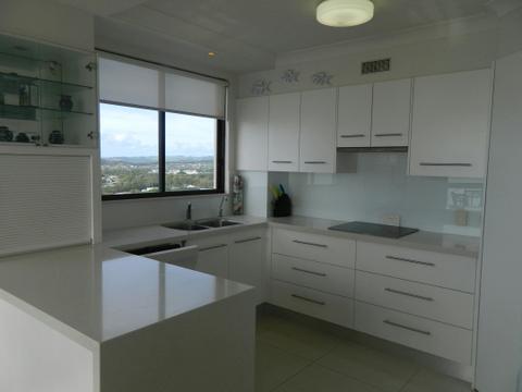 3 Bedroom Superior Apartment