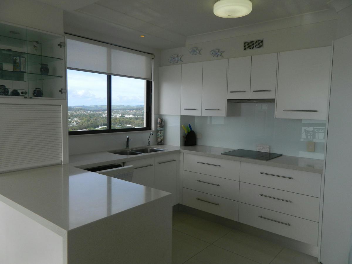 3 Bedroom Superior Apartment
