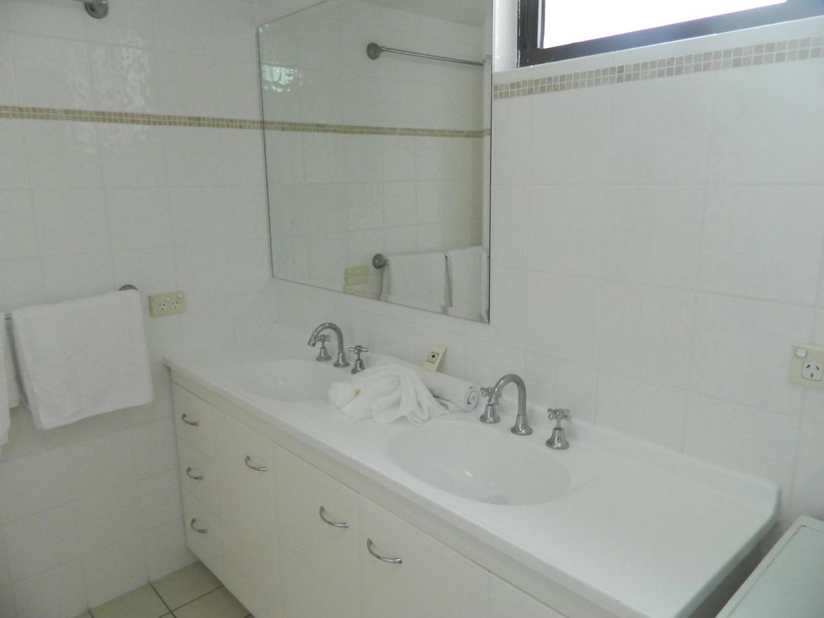 2 Bedroom Superior Apartment