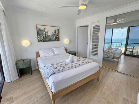 2 Bedroom Premier Apartment