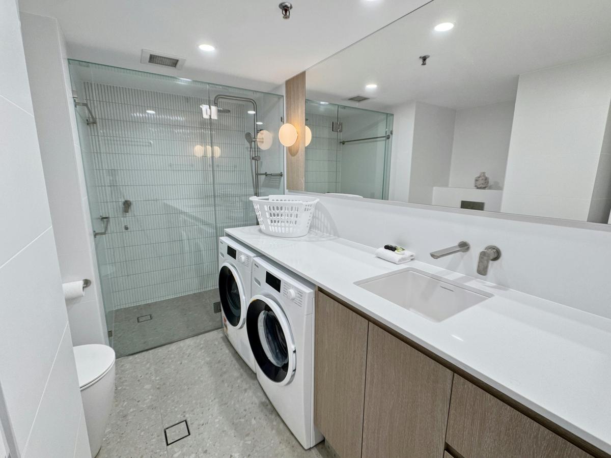 2 Bedroom Premier Apartment