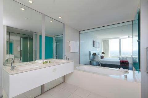 3 Bedroom Sub Penthouse Apartment