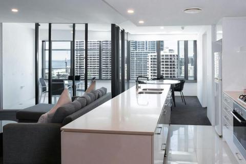 1 Bedroom Spa Apartment