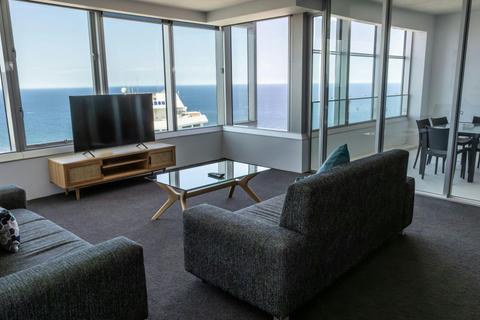 2 Bedroom Ocean View Apartment