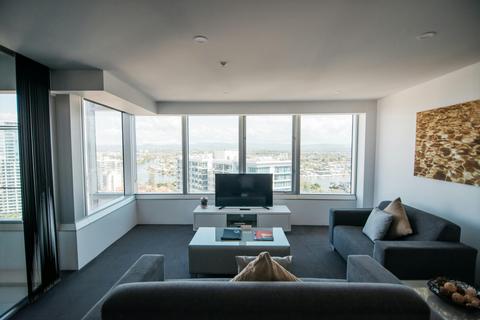 1 Bedroom Family Apartment