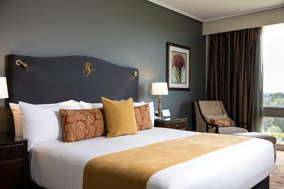 Executive Suite