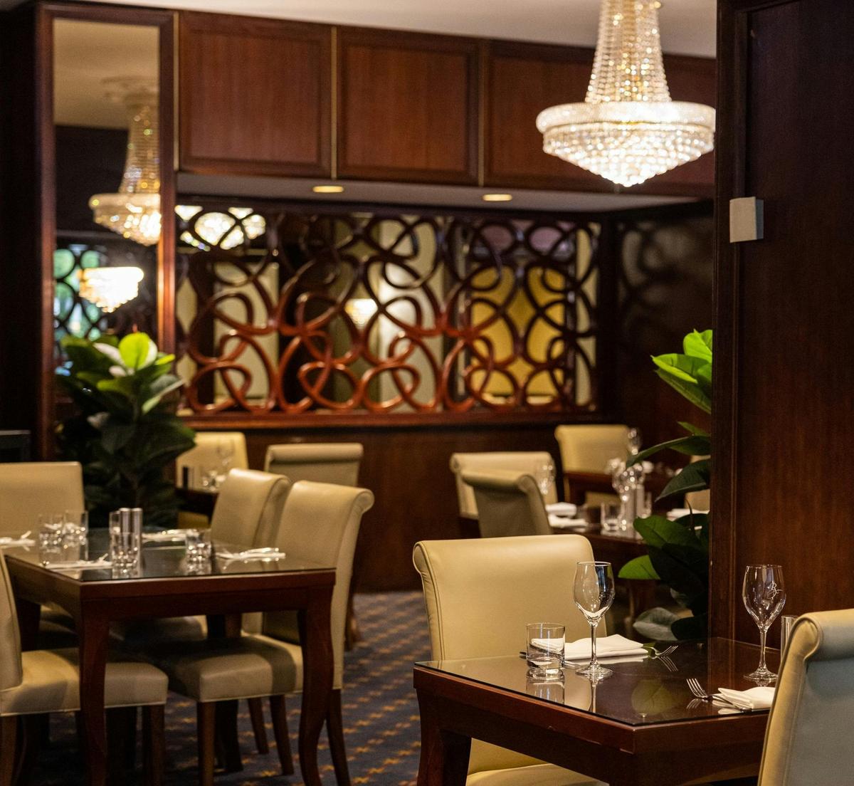 The Walnut Restaurant