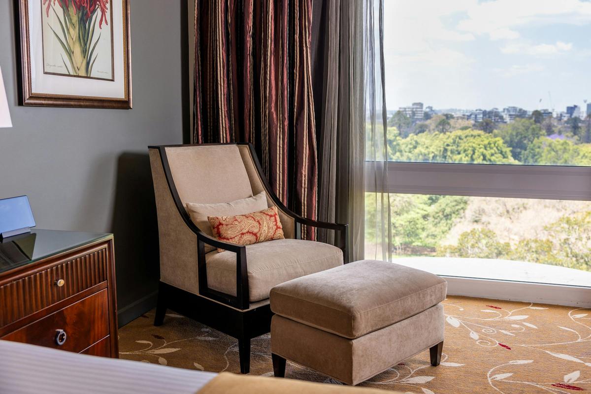 Executive Suite