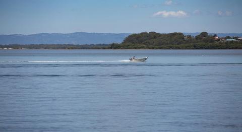 Pumicestone Passage