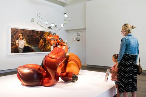 Redcliffe Art Gallery