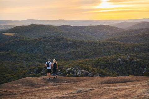 Queensland Country