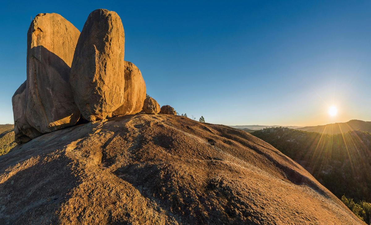 Girraween National Park