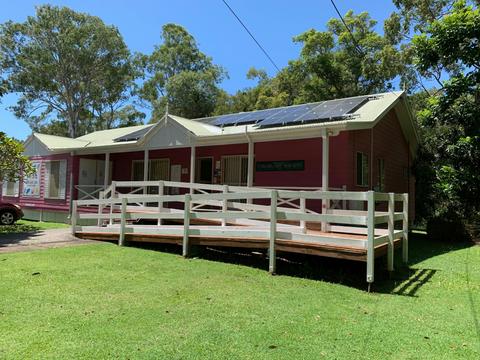 Redland Yurara Art Gallery and Studio