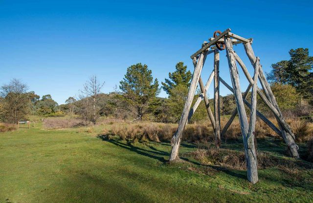 Bald Hill Walking Track