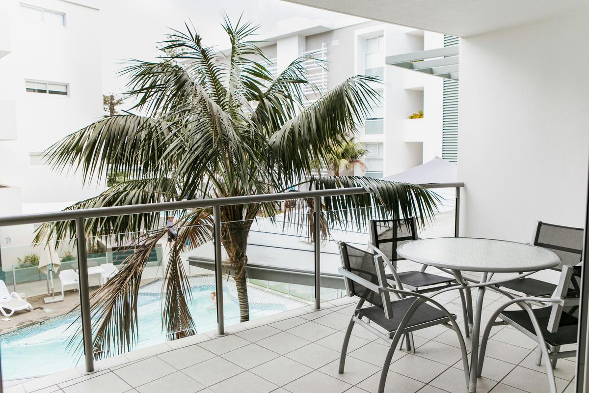 2 Bedroom Premium Resort View