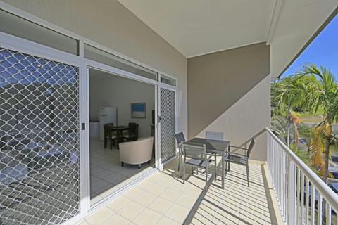 Family Studio Room