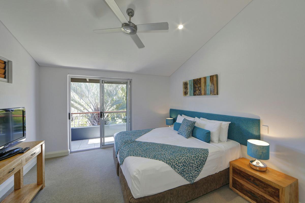 2 Bedroom Beach Home Apartment
