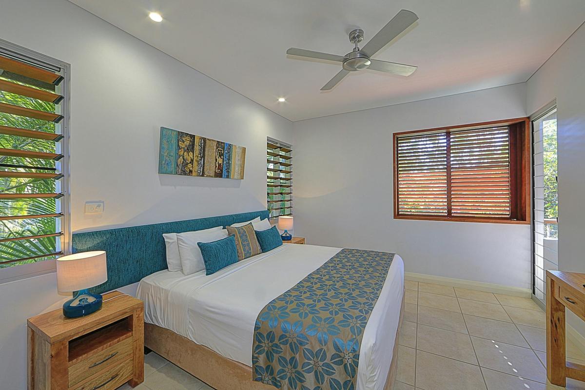 3 Bedroom Beach Home Apartment