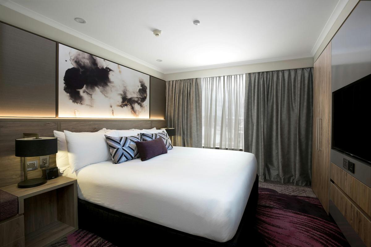King Suite