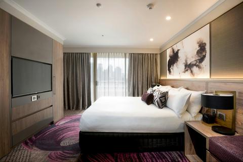 Two Bedroom Superior Suite