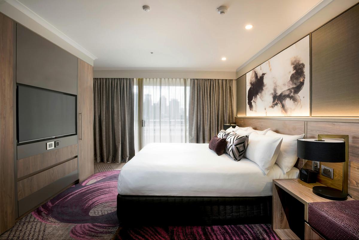Two Bedroom Superior Suite